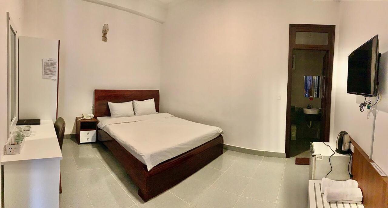 Thanh Xuan Hotel ダラット エクステリア 写真